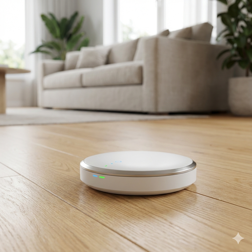 Electrocasnice Smart